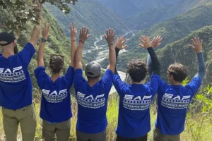best company for inca jungle trek
