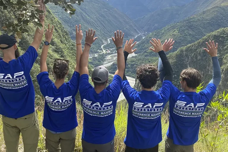 best company for inca jungle trek