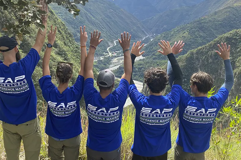 best company for inca jungle trek