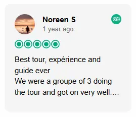 inca jungle trek reviews