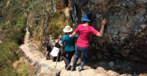 is inca trail dangerous?