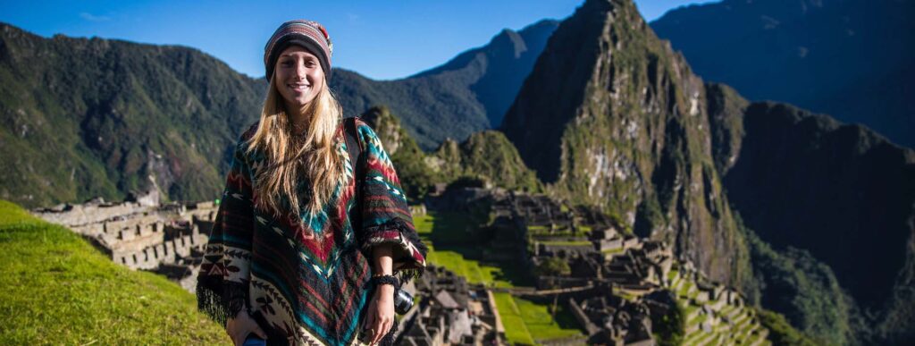 Sacred Valley and Machu Picchu 2 days