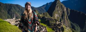 Sacred Valley and Machu Picchu 2 days