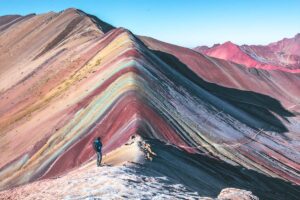rainbow mountain 1 day tour