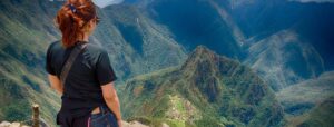 2 day inca trail with camping