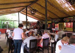 Best Restaurants Sacred Valley