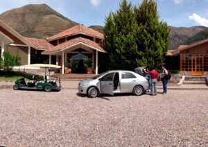 Best place to stay in Sacred Valley Peru