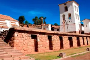 Chinchero Sacred Valley