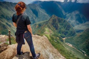 Circuit 3 + Machu Picchu Mountain