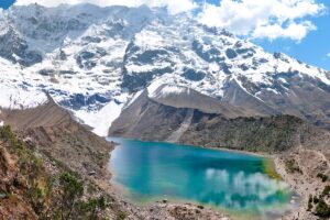humantay lake trip
