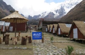 lodges salkantay trek
