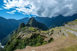 machu picchu in may