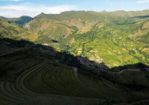 pisac sacred valley