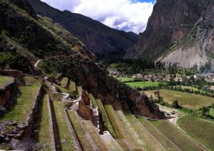 sacred valley travel guide