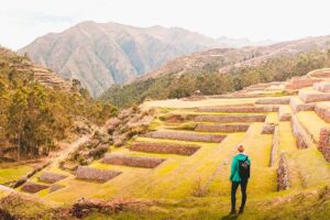 sacred valley weather