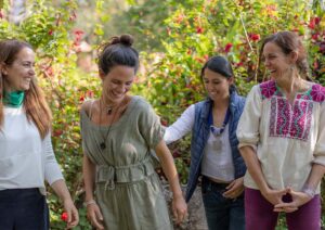 sacred valley yoga retreat