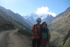 salkantay trek in december image 1