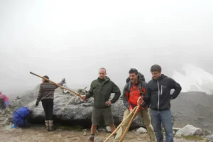salkantay trek in december image 3