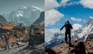 salkantay vs huayhuash