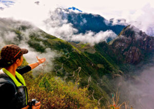 short inca trail 2 days