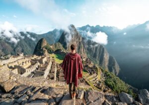 5 reasons to visit peru