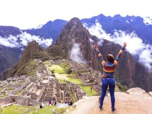 inca trail cost