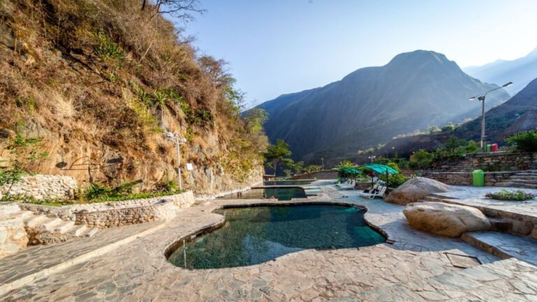 hot springs cocalmayo