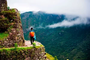 inca trail in july