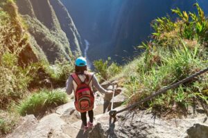 Inca Trail Weather