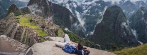 short inca trail