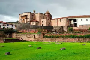 coricancha