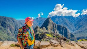 Inca Trail age limit