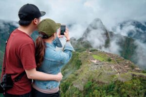 cost to go on vacation to Machu Picchu