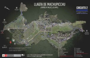 machu picchu circuit 2