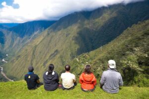 inca trail in may