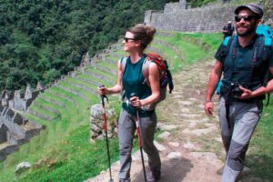 inca trail in november