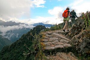 inca trail in october