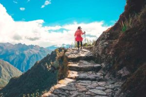inca trail in september