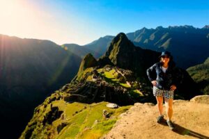 machu picchu in august