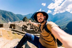 machu picchu in october