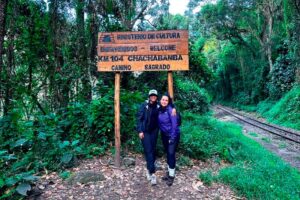 inca trail 1 day hike