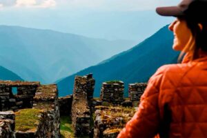 inca trail for beginners