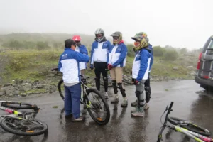 inca jungle trek in february image 2