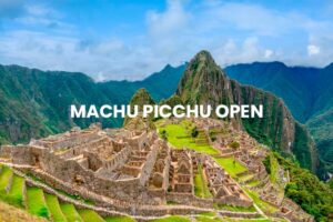 machu picchu open or closed