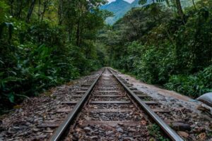 How long is the inca trail