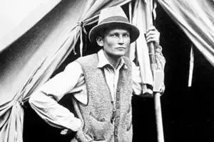 HIRAM BINGHAM IIII
