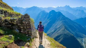 best time for inca trail hike