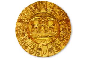 inca gods