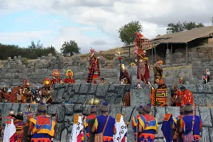inti raymi cusco