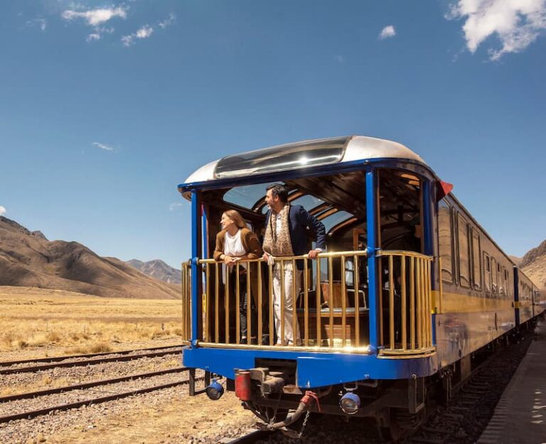 trains from cusco to machu picchu